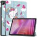 Чехол UniCase Life Style для Lenovo Tab (TB311) - Horse (375600C). Фото 1 из 9