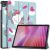 Чехол UniCase Life Style для Lenovo Tab (TB311) - Horse: фото 1 из 9