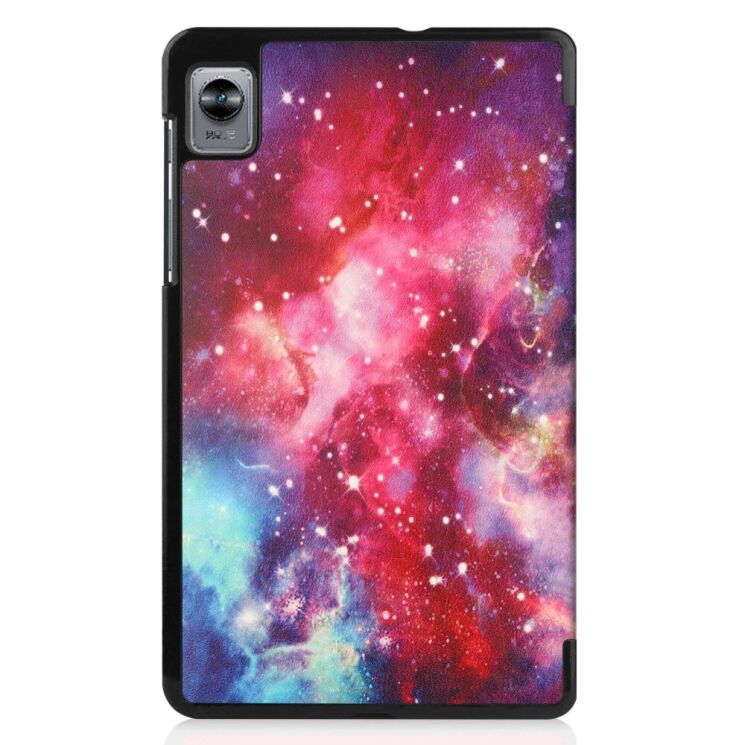 Чехол UniCase Life Style для Realme Pad mini - Nebula: фото 2 из 8