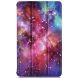 Чехол UniCase Life Style для Samsung Galaxy Tab A7 Lite (T220/T225) - Nebula (252148D). Фото 2 из 9