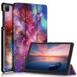 Чехол UniCase Life Style для Samsung Galaxy Tab A7 Lite (T220/T225) - Nebula (252148D)