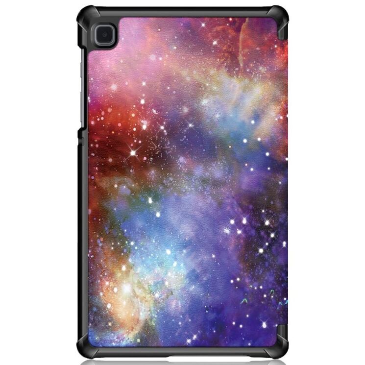 Чехол UniCase Life Style для Samsung Galaxy Tab A7 Lite (T220/T225) - Nebula: фото 3 из 9