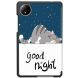 Чохол UniCase Life Style для Xiaomi Redmi Pad SE 8.7 4G - Cat (361000D). Фото 2 з 10