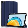 Чехол UniCase Slim для Huawei MatePad SE - Dark Blue (322508DB)