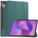 Чехол UniCase Slim для Lenovo Idea Tab Pro - Blackish Green (376300DG). Фото 1 из 11