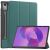 Чехол UniCase Slim для Lenovo Idea Tab Pro - Blackish Green: фото 1 из 11
