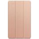 Чехол UniCase Slim для Lenovo Tab One - Rose Gold (382102RG). Фото 3 из 10