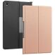 Чехол UniCase Slim для Lenovo Tab Plus - Rose Gold (361201RG). Фото 2 из 8