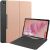 Чехол UniCase Slim для Lenovo Tab Plus - Rose Gold: фото 1 из 8