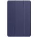 Чехол UniCase Slim для Lenovo Yoga Tab Plus - Dark Blue (374900DB). Фото 3 из 11
