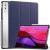 Чехол UniCase Slim для Lenovo Yoga Tab Plus - Dark Blue: фото 1 из 11