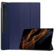 Чехол UniCase Slim для Samsung Galaxy Tab S10 Ultra - Dark Blue (364802DB)