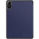 Чохол UniCase Soft UltraSlim для Xiaomi Redmi Pad 2 - Dark Blue (383214DB). Фото 3 з 12