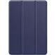 Чохол UniCase Soft UltraSlim для Xiaomi Redmi Pad 2 - Dark Blue (383214DB). Фото 2 з 12