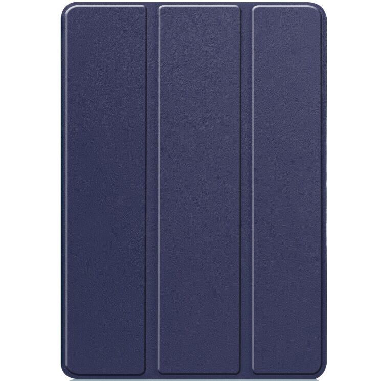 Чохол UniCase Soft UltraSlim для Xiaomi Redmi Pad 2 - Dark Blue: фото 2 з 12