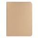 Чехол UniCase Stand Cover для Apple iPad 10.9 (2022) / iPad 11 (2025) - Gold (306453F). Фото 10 из 11