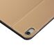 Чехол UniCase Stand Cover для Apple iPad 10.9 (2022) / iPad 11 (2025) - Gold (306453F). Фото 6 из 11