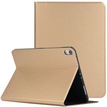 Чехол UniCase Stand Cover для Apple iPad 10.9 (2022) / iPad 11 (2025) - Gold: фото 1 из 11