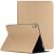 Чехол UniCase Stand Cover для Apple iPad 10.9 (2022) / iPad 11 (2025) - Gold: фото 1 из 11
