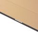 Чехол UniCase Stand Cover для Apple iPad 10.9 (2022) / iPad 11 (2025) - Gold (306453F). Фото 8 из 11