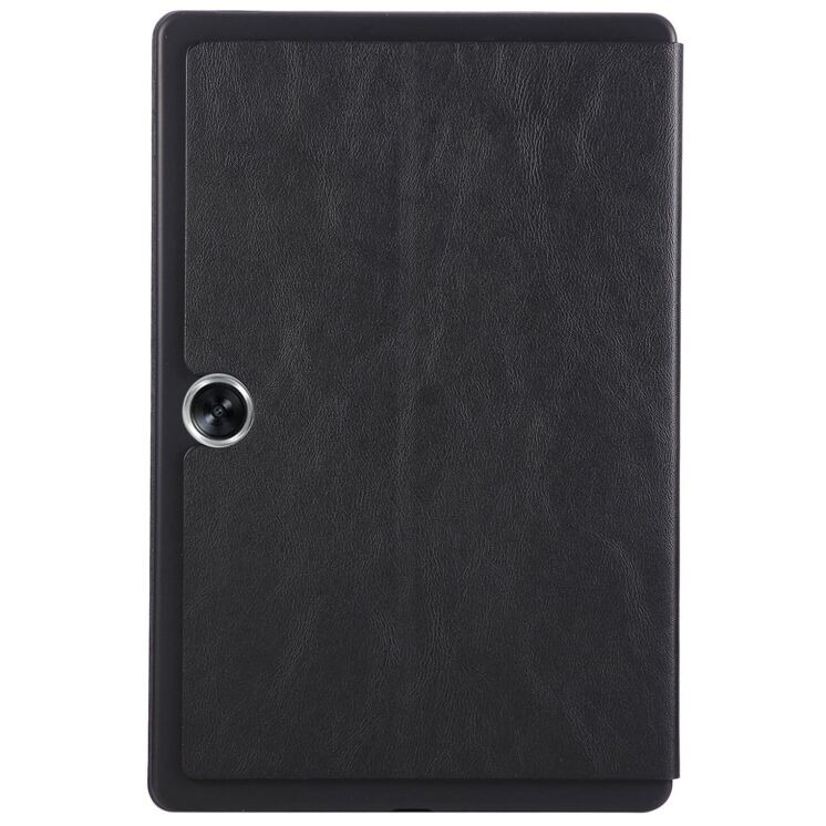 Чехол UniCase Stand Cover для OPPO Pad SE - Black: фото 6 из 6