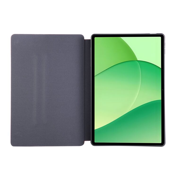 Чехол UniCase Stand Cover для OPPO Pad SE - Black: фото 3 из 6
