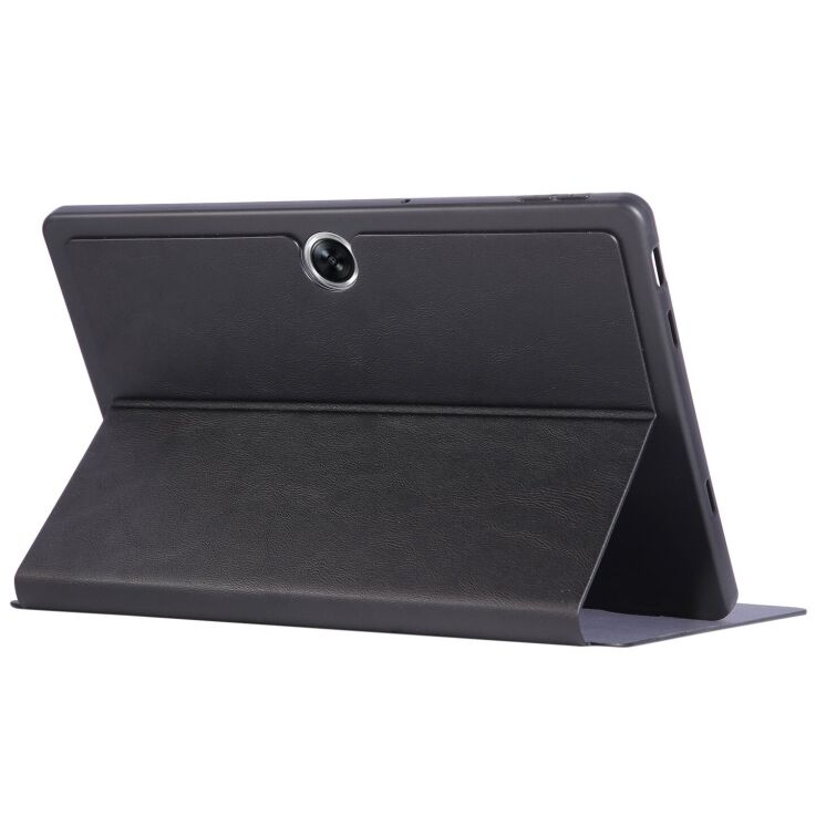 Чехол UniCase Stand Cover для OPPO Pad SE - Black: фото 4 из 6