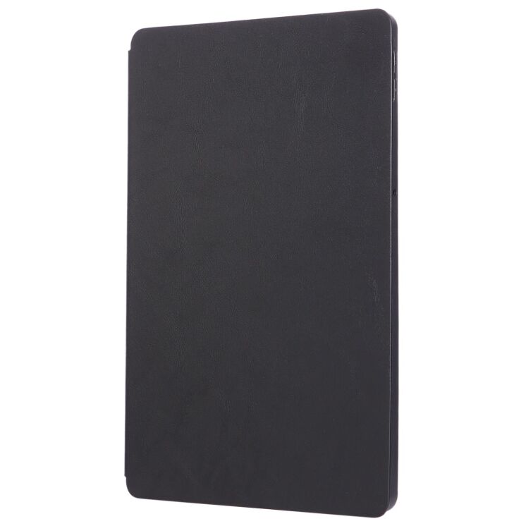 Чехол UniCase Stand Cover для OPPO Pad SE - Black: фото 5 из 6