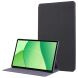 Чехол UniCase Stand Cover для OPPO Pad SE - Black (385403B). Фото 1 из 6