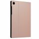 Чохол UniCase Stand Cover для Samsung Galaxy Tab S6 lite / S6 Lite (2022/2024) - Rose Gold (266111RG). Фото 3 з 9