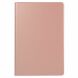 Чохол UniCase Stand Cover для Samsung Galaxy Tab S6 lite / S6 Lite (2022/2024) - Rose Gold (266111RG). Фото 2 з 9