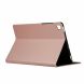 Чохол UniCase Stand Cover для Samsung Galaxy Tab S6 lite / S6 Lite (2022/2024) - Rose Gold (266111RG). Фото 4 з 9