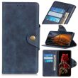 Чехол UniCase Vintage Wallet для OPPO Reno 7 Pro - Blue (295605L)