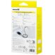 Кабель Baseus Discolor Series USB to Lightning (2.4A, 1m) P10374900 - Cluster Black (896366B). Фото 3 из 21