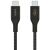 Кабель Belkin Type-C to Type-C (240W, 1m) CAB015BT1MBK - Black: фото 1 з 5