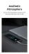 Кабель USAMS US-SJ660 Type-C to Type-C (100W, 1.2m) - Black (896333B). Фото 7 из 13