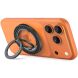 Кільце-тримач Tech-Protect MMR800 Magnetic Ring - Black (982618B). Фото 5 з 11