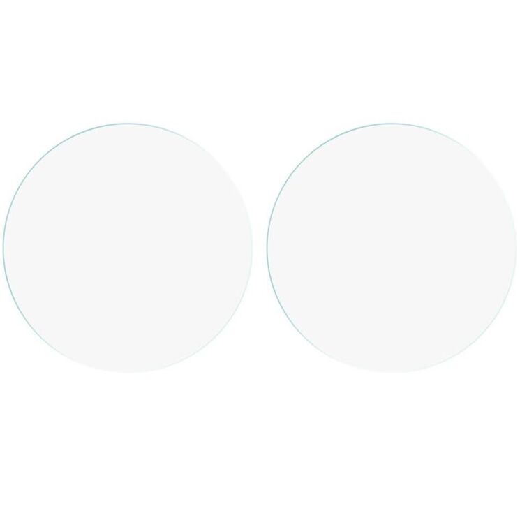 Комплект захисних стекол Deexe Screen Protector для Garmin Fenix 8 (47mm): фото 2 з 6