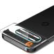Комплект защитного стекла Spigen (SGP) Optik Lens Protector для Google Pixel 10 Pro XL (AGL09663) - Crystal Clear (384743C). Фото 4 из 14