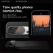 Комплект защитного стекла Spigen (SGP) Optik Lens Protector для Google Pixel 10 Pro XL (AGL09663) - Crystal Clear (384743C). Фото 12 из 14