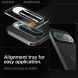 Комплект защитного стекла Spigen (SGP) Optik Lens Protector для Google Pixel 10 Pro XL (AGL09663) - Crystal Clear (384743C). Фото 13 из 14