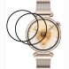 Комплект защитных пленок Deexe Protector Film для Huawei Watch GT 6 (46 mm) - Black (423206B). Фото 1 из 5
