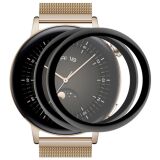 Комплект захисних плівок ENKAY Protector Film для Huawei Watch GT 3 (42mm) - Black (288103B)