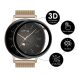 Комплект захисних плівок ENKAY Protector Film для Huawei Watch GT 3 (42mm) - Black (288103B). Фото 2 з 9