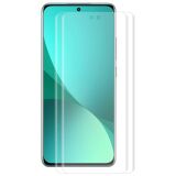 Комплект захисних плівок ENKAY Soft 3D для Xiaomi 12 / 12X (295043)