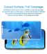Комплект защитных пленок IMAK Full Coverage Hydrogel Film Apple iPhone XS (212126). Фото 5 из 8
