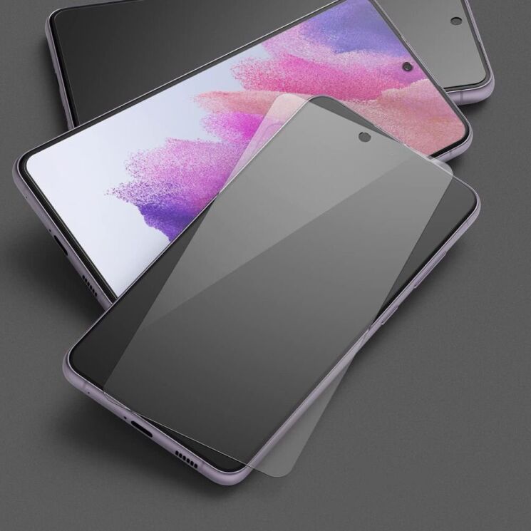 Комплект защитных стекол (2шт) HOFI Glass Pro+ HD для Apple iPhone 16 Pro Max: фото 2 из 4