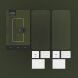 Комплект защитных стекол (2шт) HOFI Glass Pro+ HD для Apple iPhone 16 Pro Max (366359). Фото 4 из 4