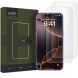 Комплект защитных стекол (2шт) HOFI Glass Pro+ HD для Apple iPhone 16 Pro Max (366359). Фото 1 из 4