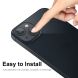 Комплект захисного скла (2шт) на камеру ENKAY 9H Lens Glass Set для Apple iPhone 14 (304556). Фото 5 з 8